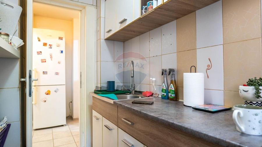 Apartament 2 camere | Lacul Tei | Decomandat