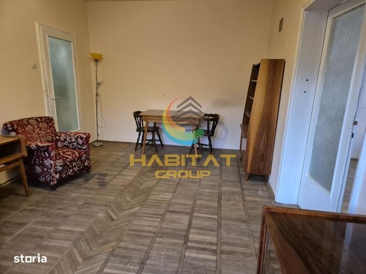 Vanzare Apartament Semidecomandat De 2 Camere 51mp Sos. Giurgiului