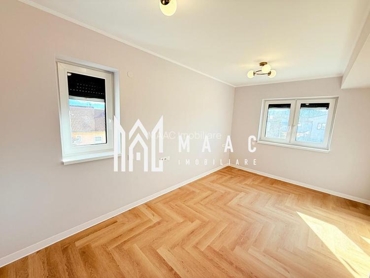 Casa individuala | 4 camere | La cheie | 644 MP | Selimbar - 18