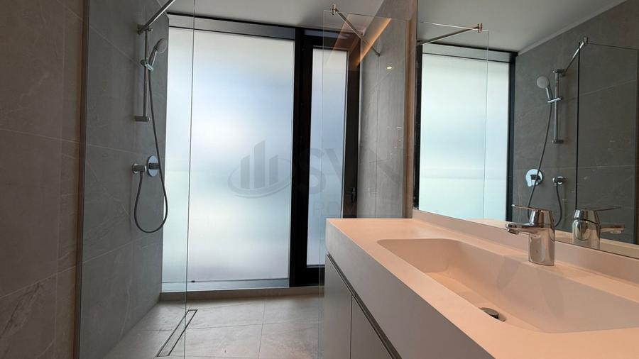 REA1029008 Apartament 3 Camere I Prima Inchiriere I One Floreasca Towers