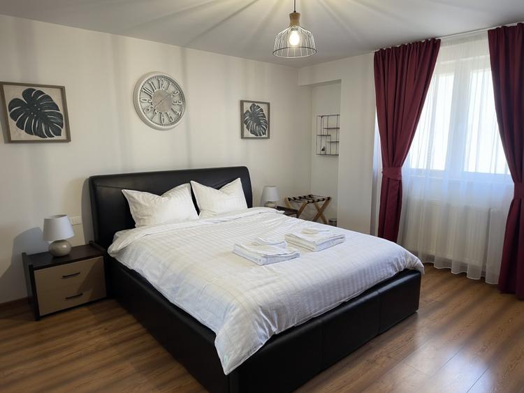 APARTAMENT 3 CAMERE DE ÎNCHIRIAT | 62 MP | ZONA HOTEL CETATE