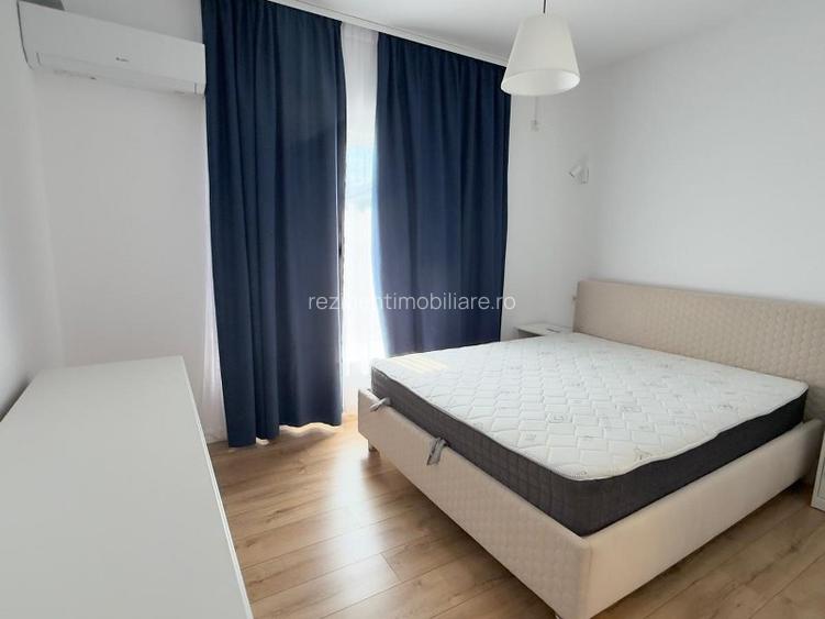 Casă de închiriat Tunari – 4 camere, 100 mp, curte 200 mp | 1.100 €/lună - 12