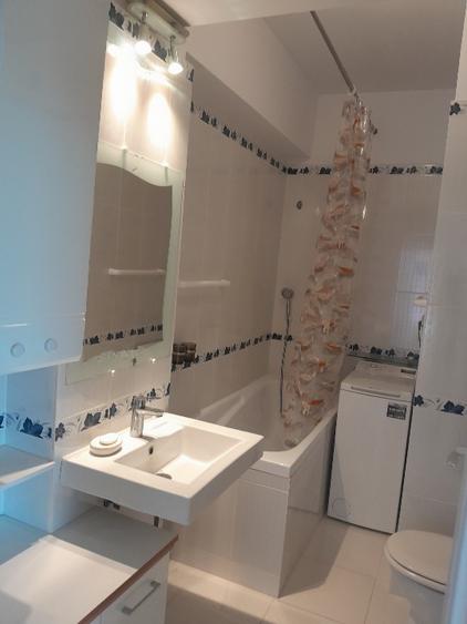 Politehnica Park View apartament 2 camere decomandate