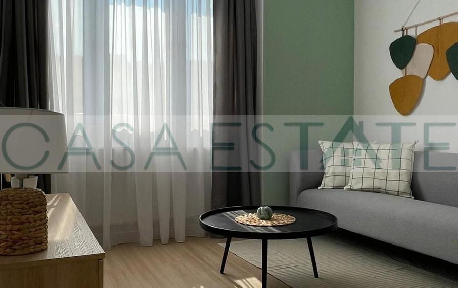 Inchiriere apartament 2 camere Romana Magheru 20