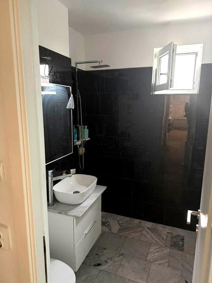 Apartament cu 4 camere 90mp+garaj sub bloc finisat mobilat 150000 eur neg