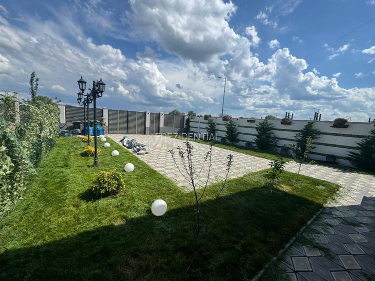 Casa Jilava-Teren 1000mp - 4