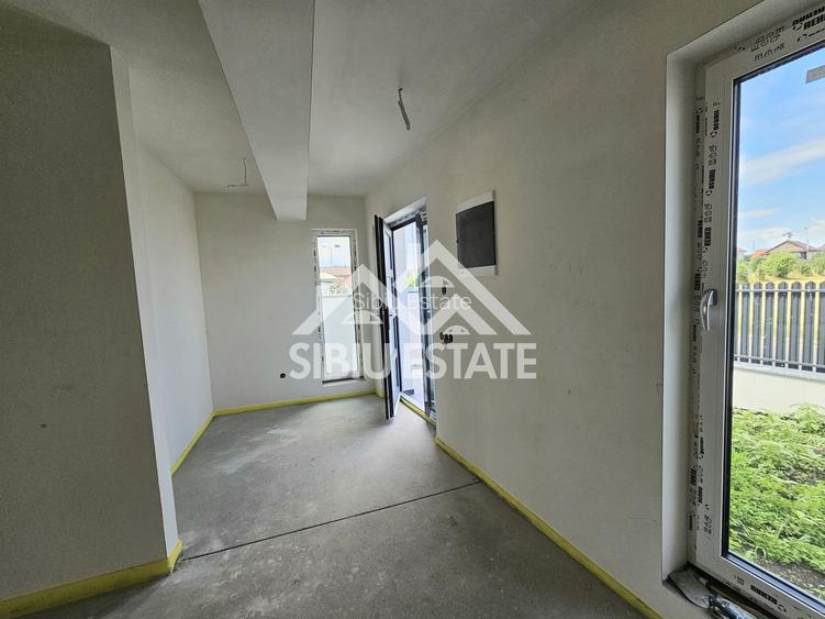 Casa Sibiu, teren 600 mp, spatiu si confort nou - 20