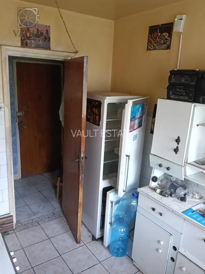 Apartament 3 camere - Titan - Risc 2 - 9