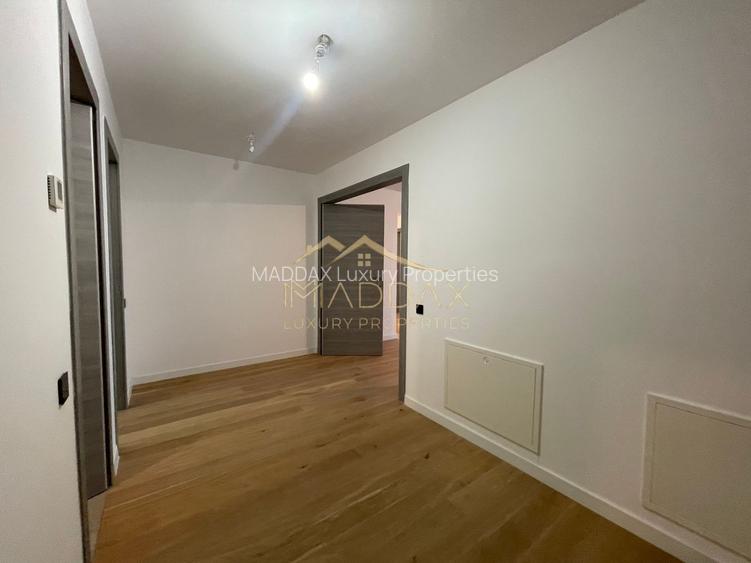 Apartament LUX _3 camere**View spectaculos***Parcul Verdi//FLOREASCA