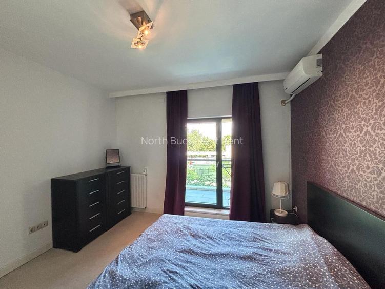 De închiriat | apartament cu 2 camere | Floreasca, Tei | PET FRIENDLY - 5