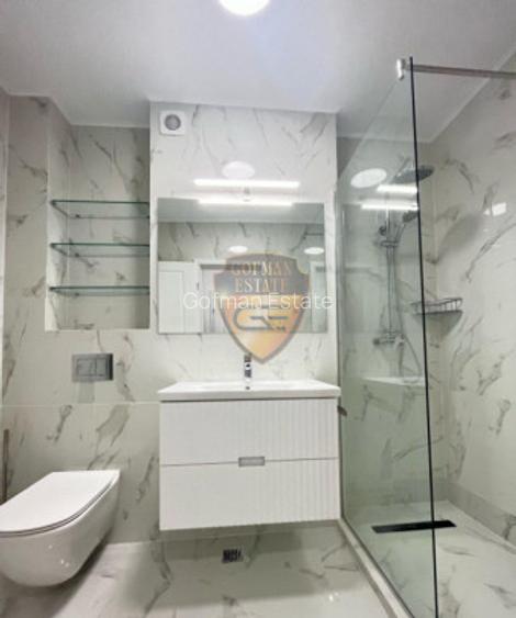 2 camere cu bucătărie închisă, Faleza nord, Pescărie BD. Mamaia, parcare - 13