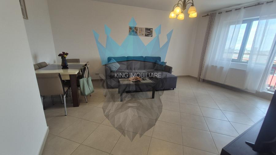 Apartament 2 Camere ISG Residence Parcul Carol Bucuresti - 5