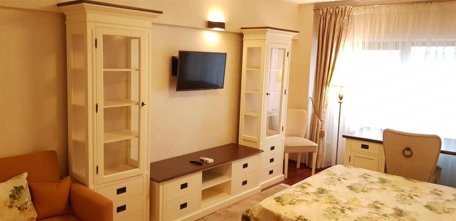 Apartament 1 Camera Gara - McDonald''s