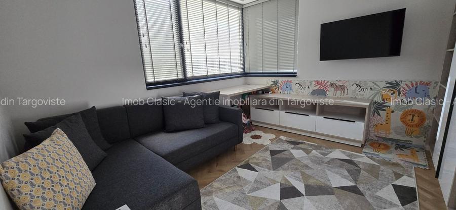 Dream House Residence, Aninoasa, Dâmbovița – Vânzare proprietate - 25
