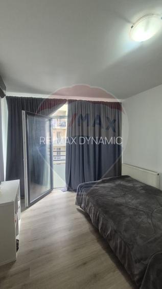 Apartament cu 2 camere Ared Kaufland - 3