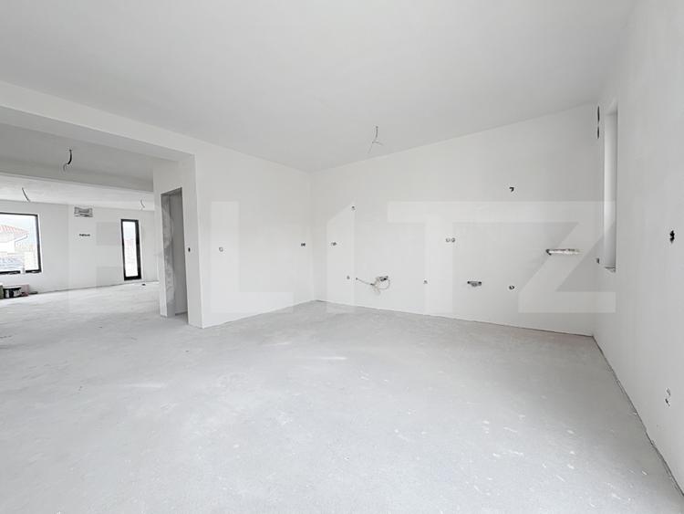 Casa tip duplex parter+etaj, 130 mp, Vetis