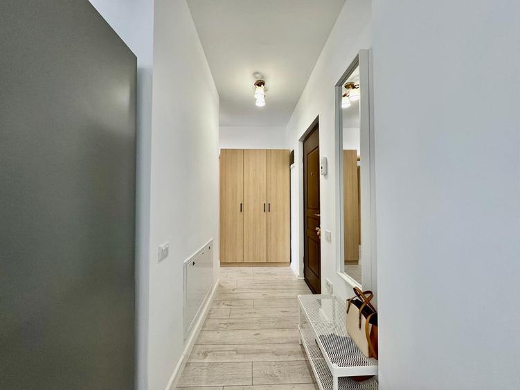 Inchiriere 3 camere Otopeni | Complex Grand`Or | 2 locuri parcare
