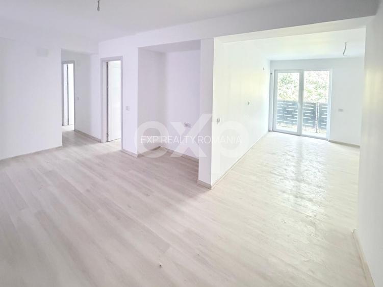 Apartament Premium 3 Camere| SIDECO Residence| Etaj 1| Piscină Privată & Parcare - 2
