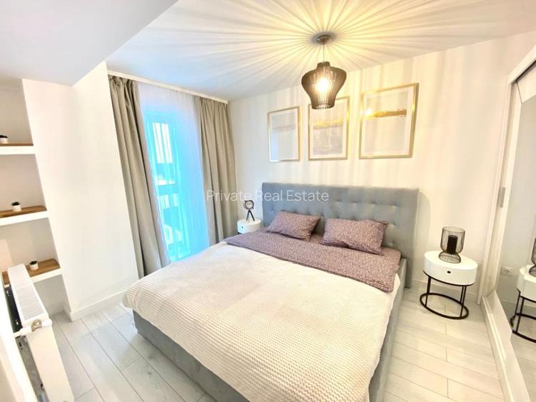 Inchiriez apartament 2 camere Lux | et 3 | Corneliu Coposu - 2