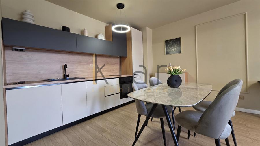 Apartament modern 2 Camere Lux in The Nest - Scortarilor