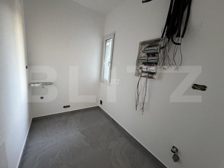 Casa plan parter 250mp utili, 1024mp teren, Pielesti - 13