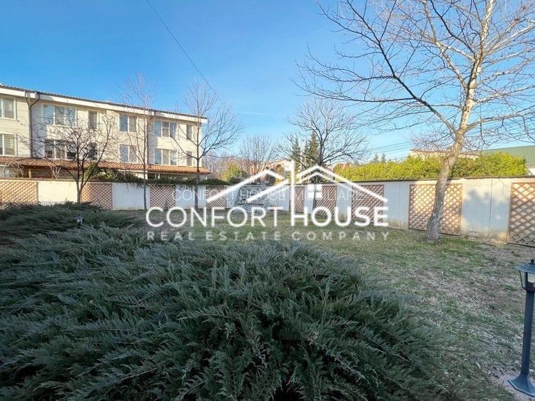 VILA D+P+E+M, teren 1461mp, IANCU NICOLAE padure - 40