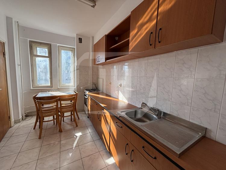 Apartament 2 camere I decomandat I pet-friendly I Zorilor I Observator