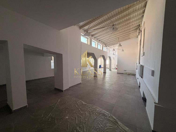 Vilă interbelică 9 camere | Vasile Lascăr - Eminescu | renovată