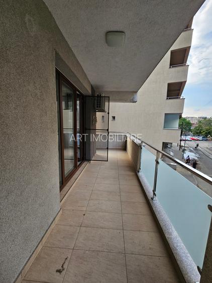 2 Camere Soho Unirii cu Parcare Subterana - 14
