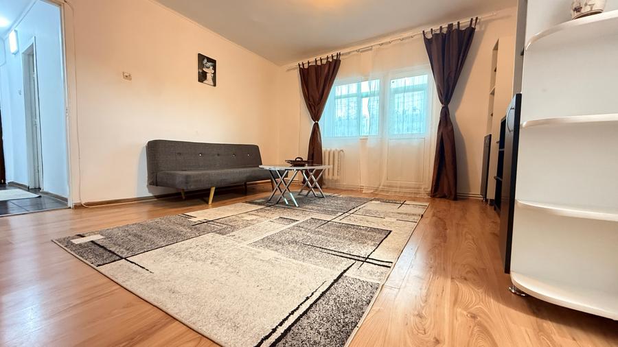 Apartament 2 camere zona Bucovina - etaj 3