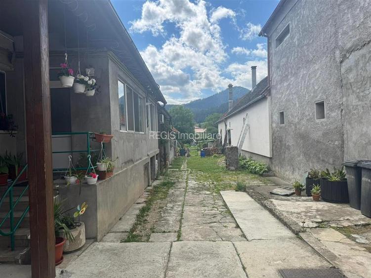 Casa de 5 camere zonaTurches  Sacele - 2