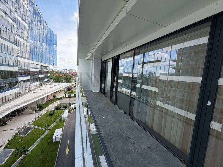 Apartament 3 Camere | One Floreasca Towers