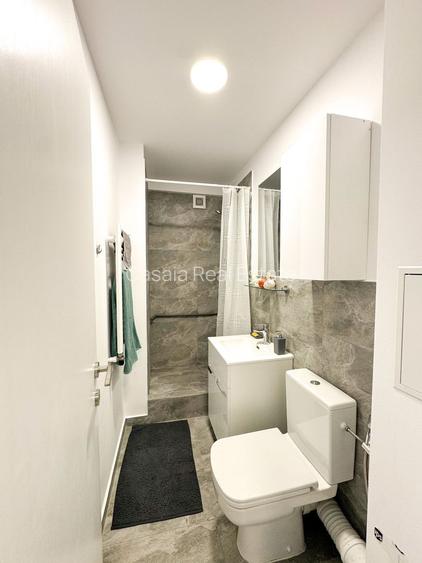 Apartament 2 camere Smart & Modern | 7 min Metrou Eroii Revolutiei - 9