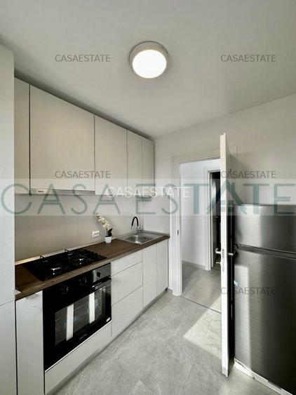 Inchiriere apartament 2 camere Hils Brauner- 1 decembrie liber