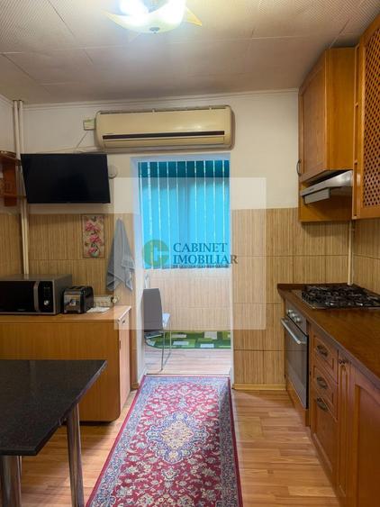 2 Camere-54MP | Decomandat | 1986 | Creditabil | 2/4 | M Crangasi 7min