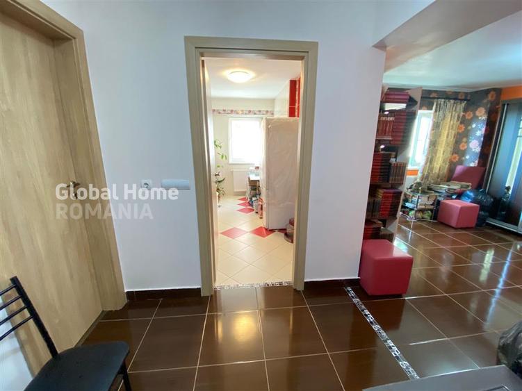 Vanzare Garsoniera | Confort City | Etaj 3 |