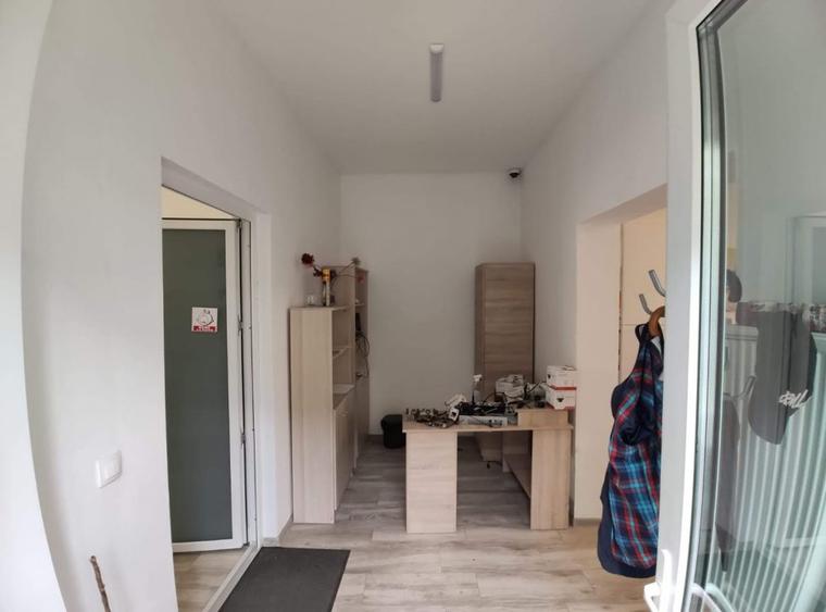 Vanzare Casa Mircea Vulcanescu 40, zona Cismigiu