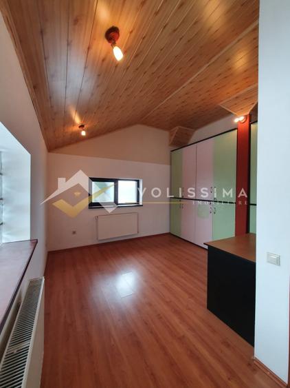 Imobil/ gradinita/afterschool/ sediu firma etc