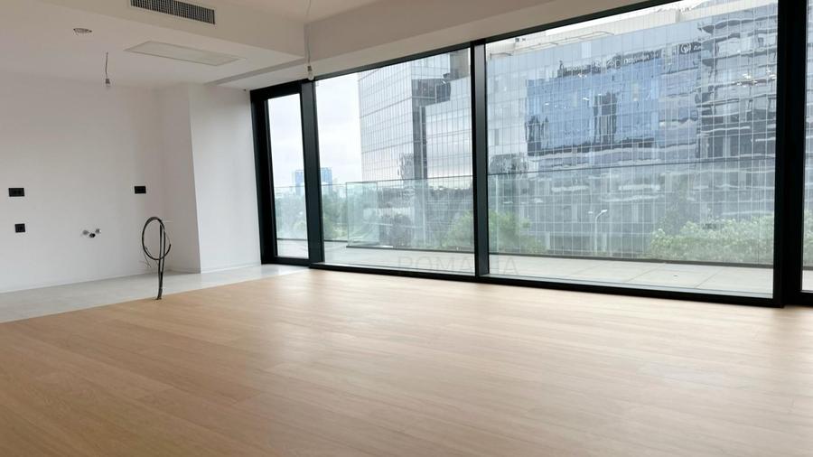 REA1029047 Apartament 4 camere l Terasa 52 mp l Floreasca