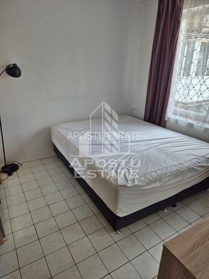 Garsoniera de vanzare, in zona Complexu Studentesc, Timisoara - 2