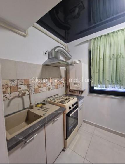 Institutul de Marina- Garsoniera, etaj 2,  mobilata-utilata, parcare -100.000e - 11