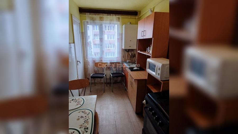 COMISION 0% Ap. 4 camere 75 mp + balcon, parcare, Mănăștur – Clăbucet - 5