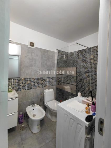 Inchiriere apartament 1 camera, in Galati, Micro 17, parter, mobilat si utilat - 8