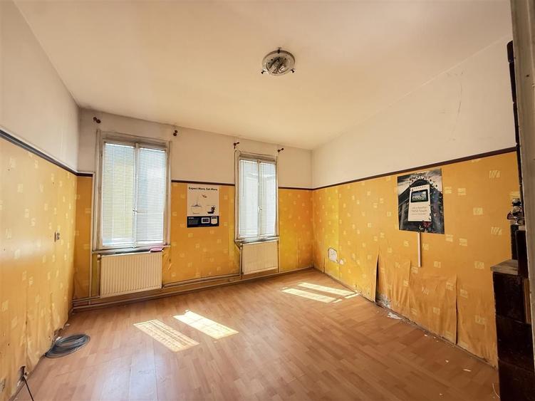 Vanzare casa individuala - Mosilor Parintele Galeriu Bucuresti