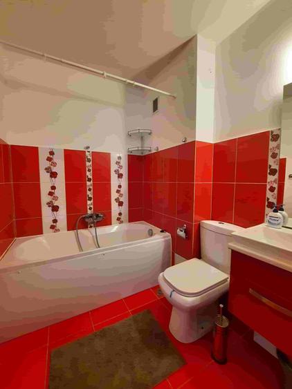 Apartament 3 camere spatioase, Ultracentral, Milea