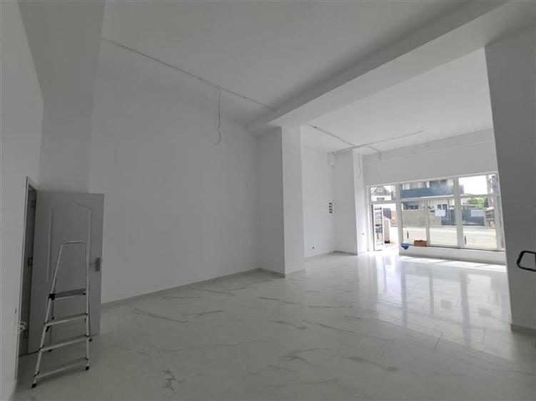 Spatiu comercial, 90 mp utili, situat in cartierul Marasti!