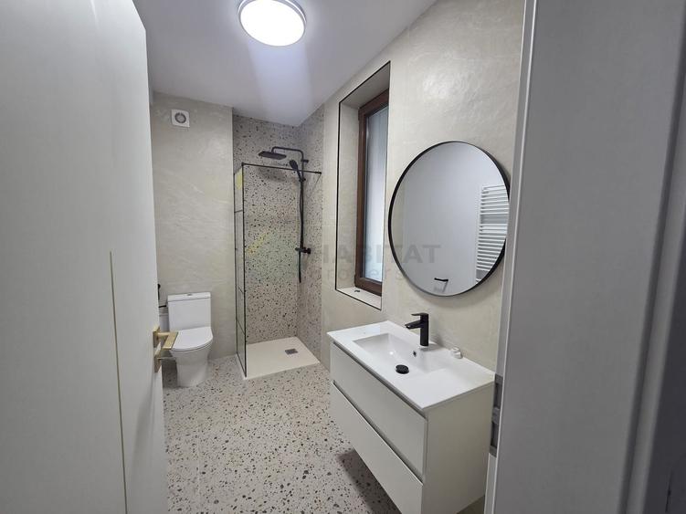 Townhouse Modern cu Grădină Proprie | Tunari Park Villas