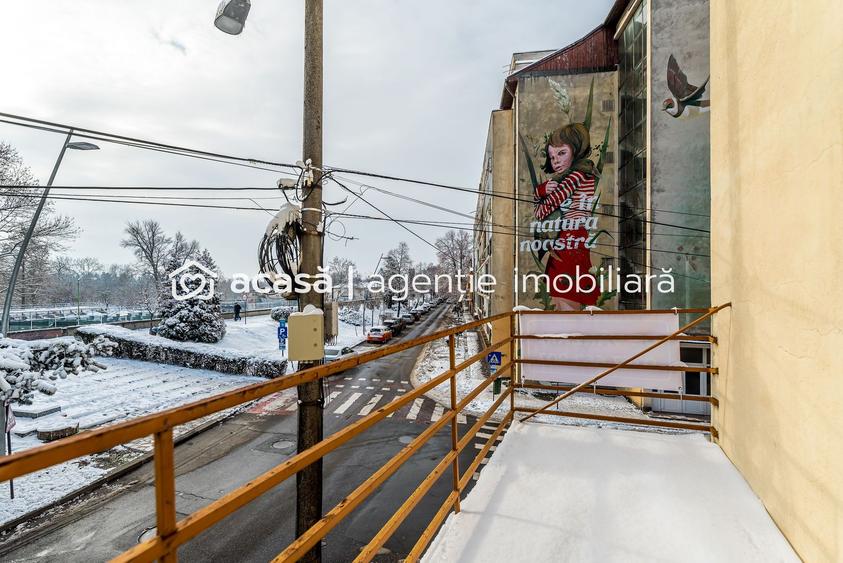 Vila individuala de exceptie Praporgescu Malul Mureșului