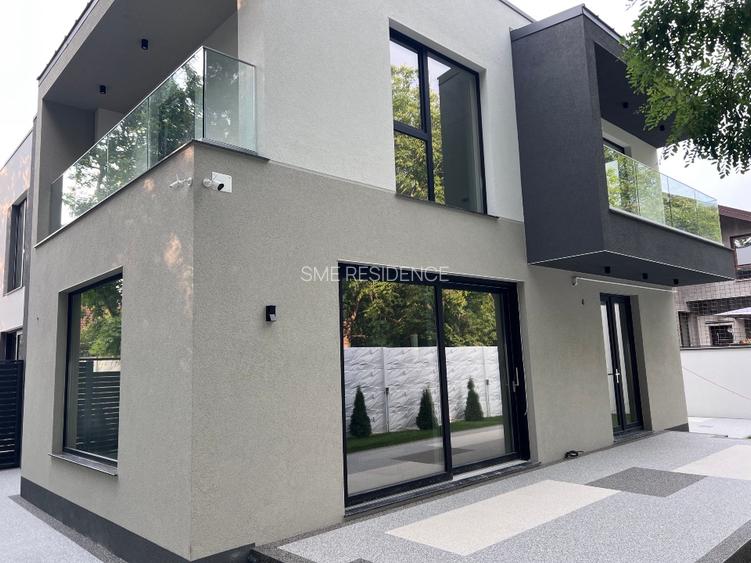 Cotnari ‘Villas’ - Proiect Modern 2026 - Luxury Style - 6