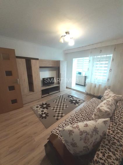 Garsoniera 27mp Bradet finisata mobilata utilata 46.000eur neg - 6
